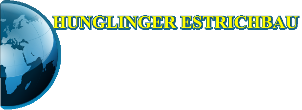 HUNGLINGER ESTRICHBAU