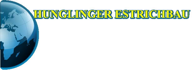HUNGLINGER ESTRICHBAU