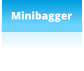 Minibagger